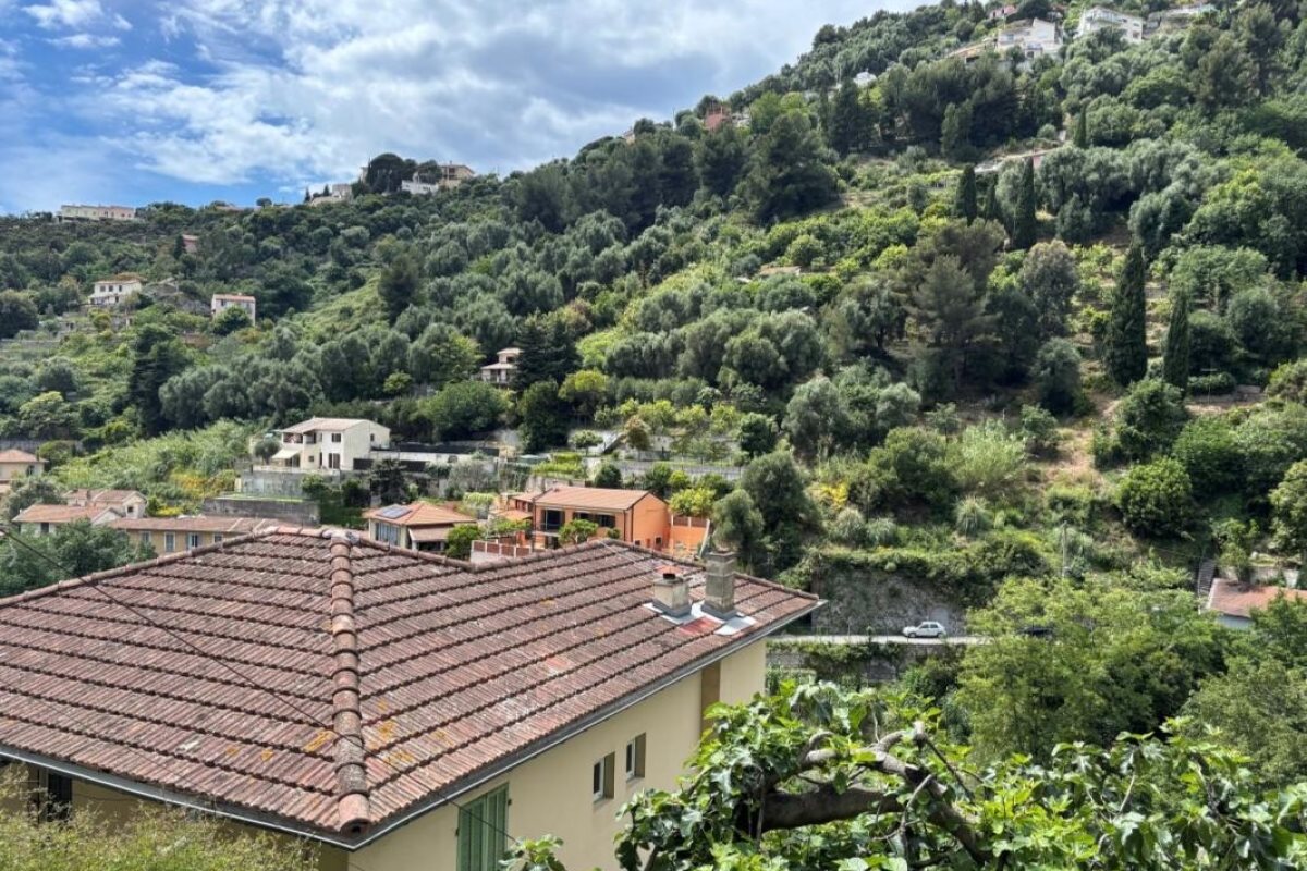 Appartement à vendre, 81m², Menton