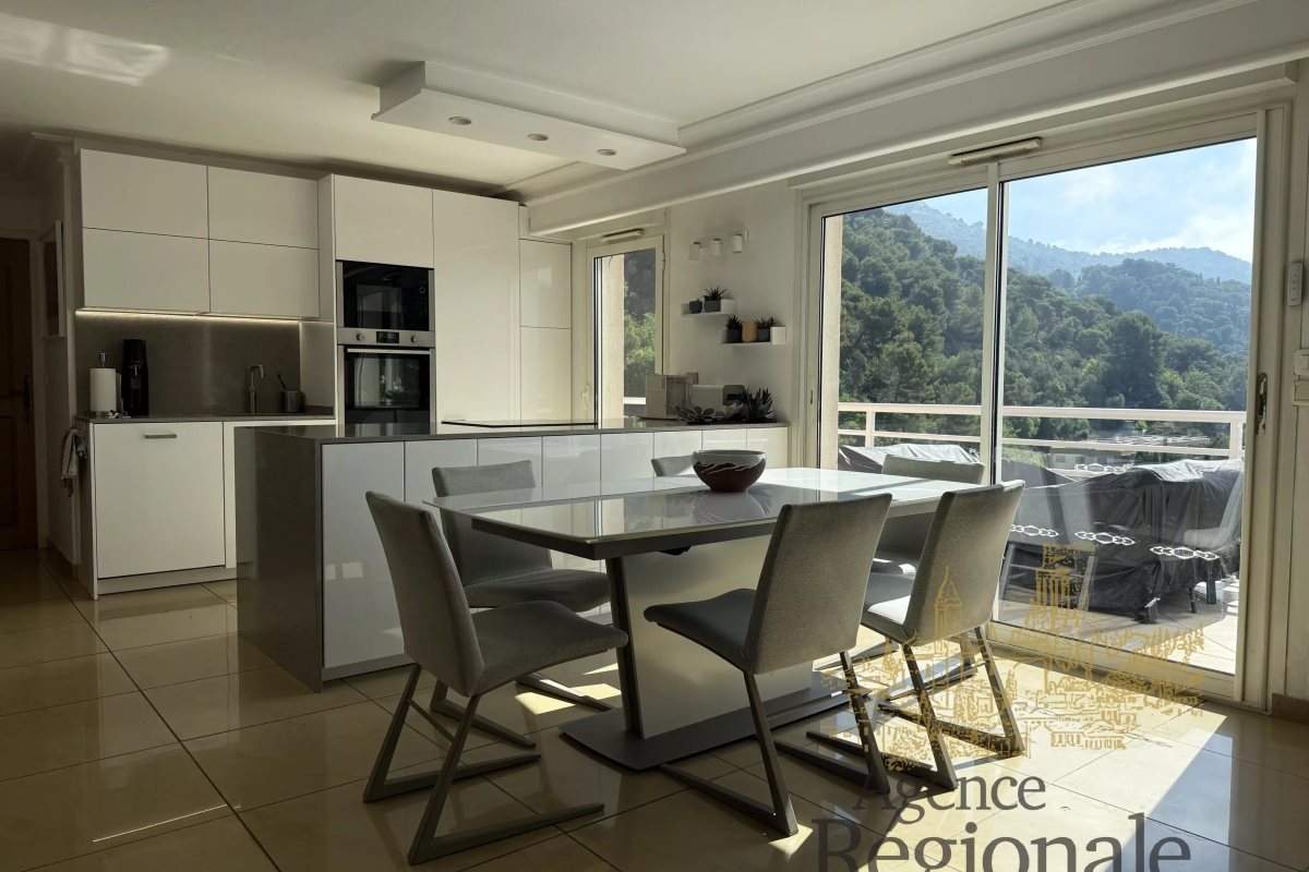 Maison à vendre, 130m², Eze