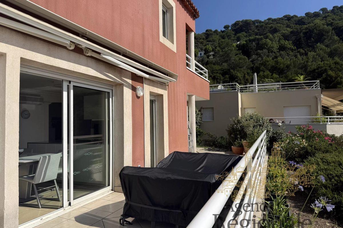 Maison à vendre, 130m², Eze