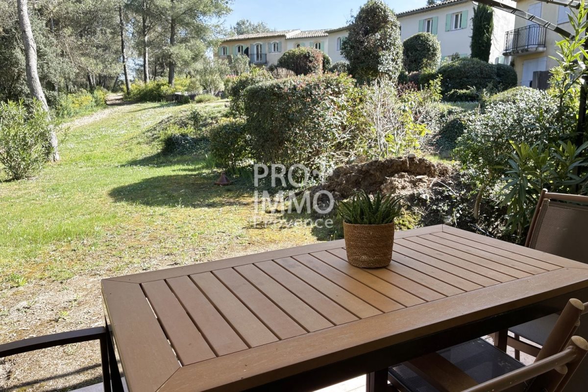 Maison à vendre, 44m², Mallemort