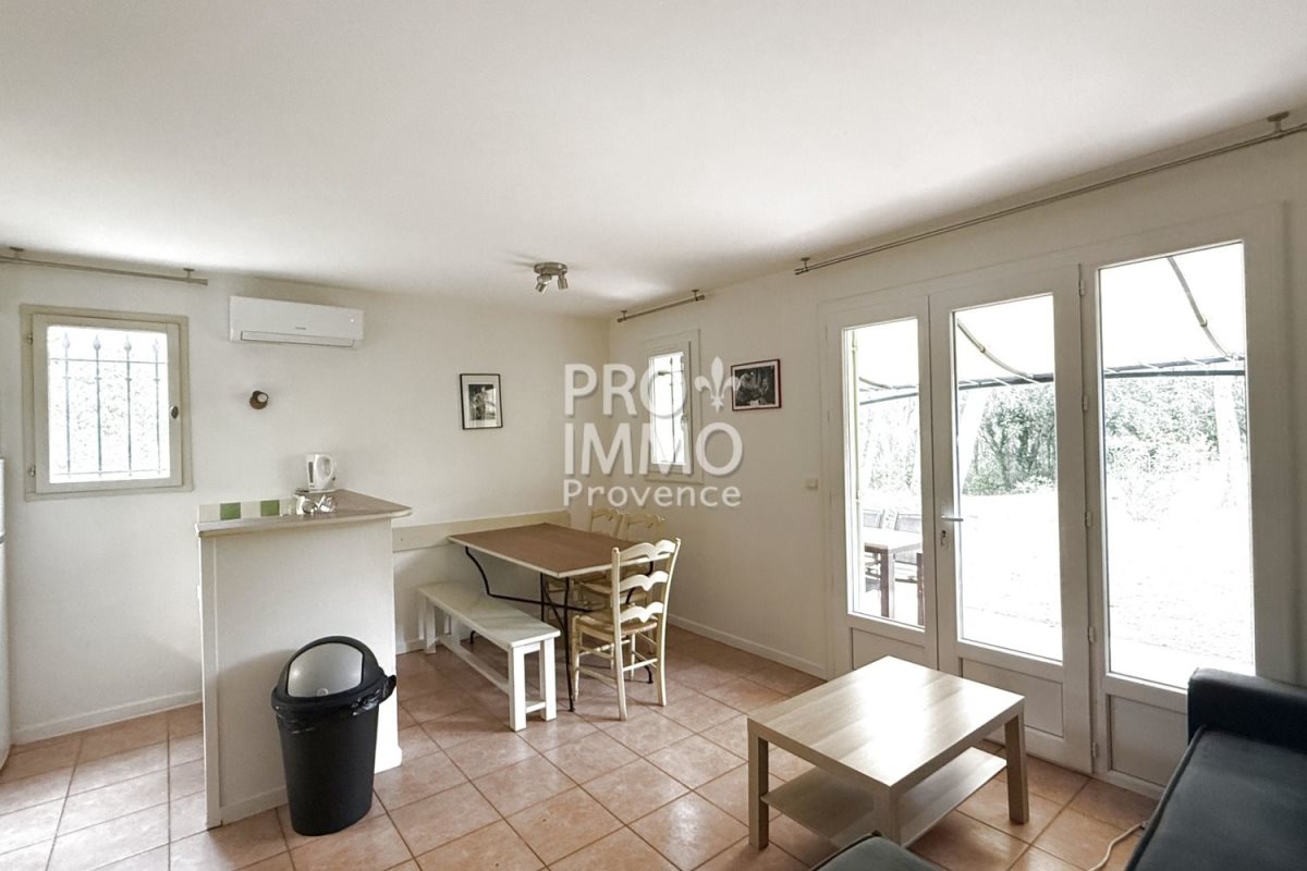 Maison à vendre, 44m², Mallemort