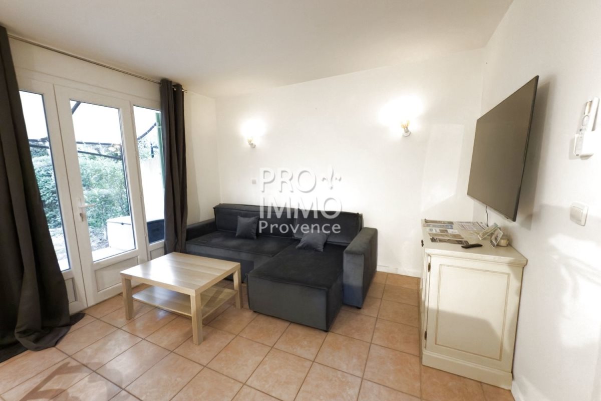 Maison à vendre, 44m², Mallemort