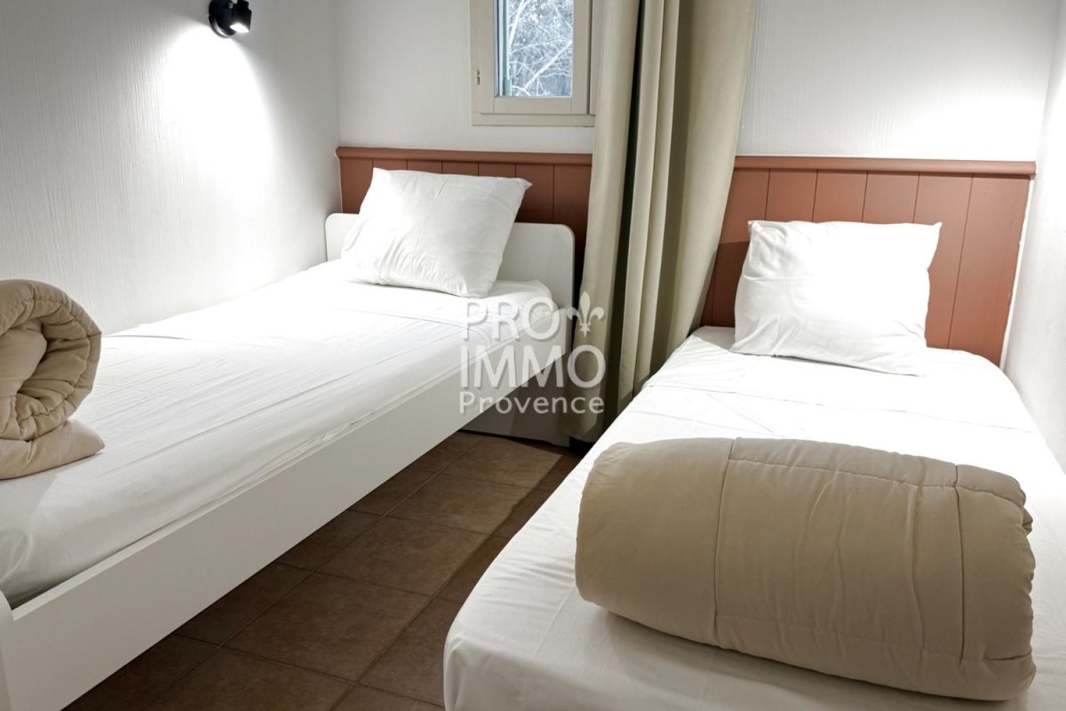 Maison à vendre, 44m², Mallemort