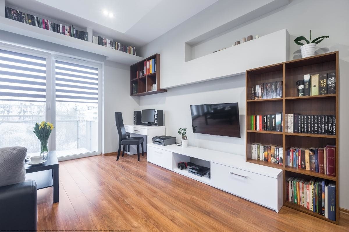 Appartement à vendre, 39m², Boulogne-Billancourt