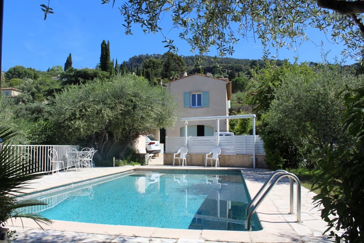 Maison à vendre, 193m², Grasse