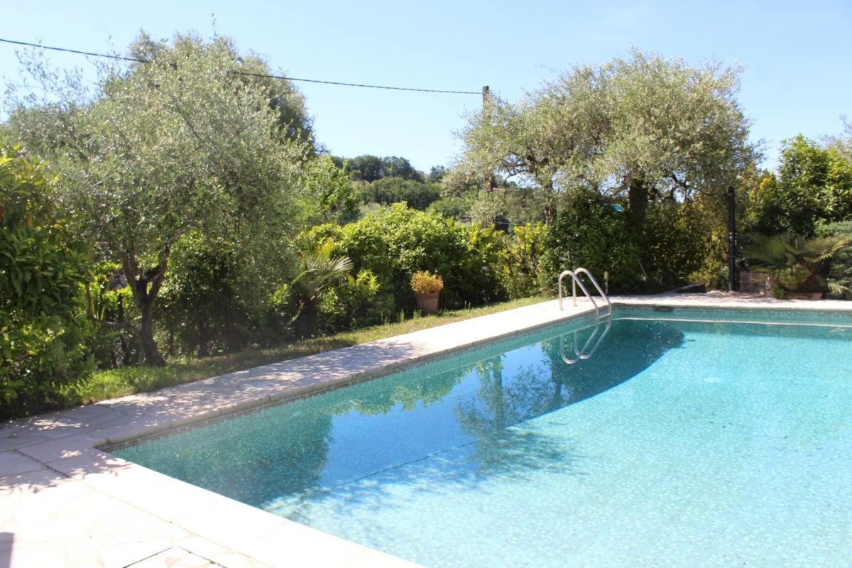 Maison à vendre, 193m², Grasse