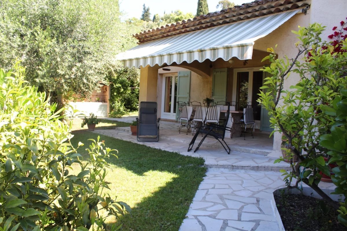 Maison à vendre, 193m², Grasse