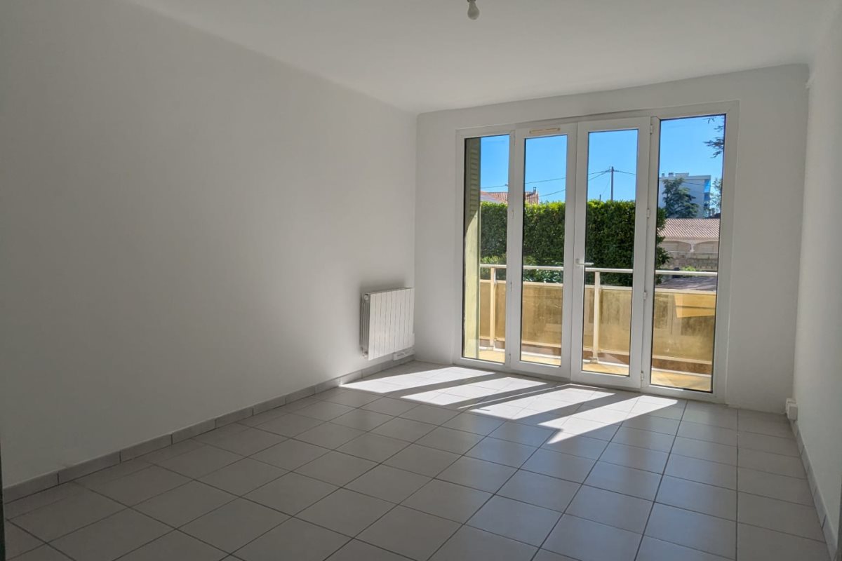 Appartement à louer, 54m², Avignon