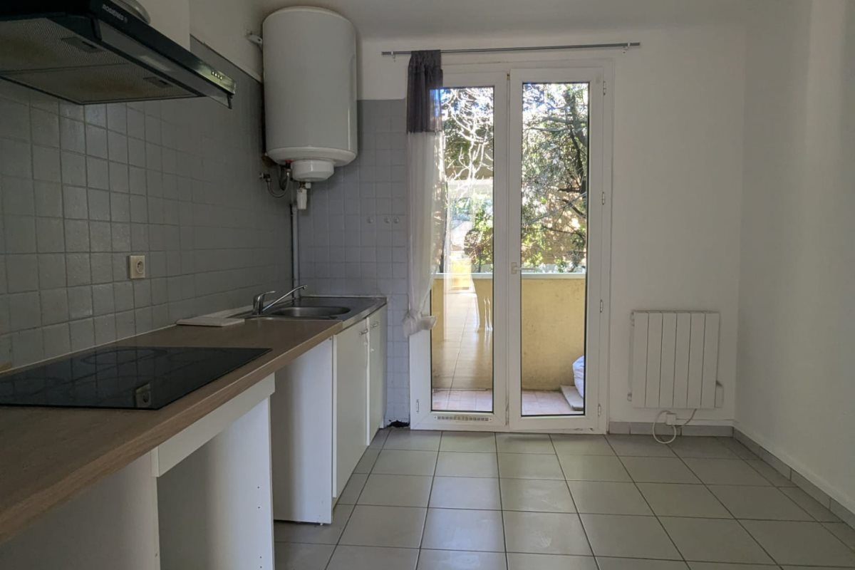 Appartement à louer, 54m², Avignon