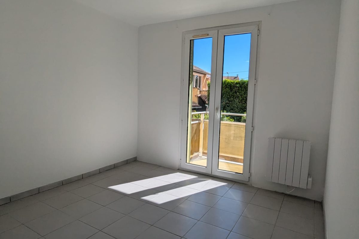 Appartement à louer, 54m², Avignon