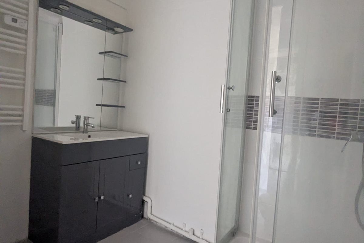 Appartement à louer, 54m², Avignon