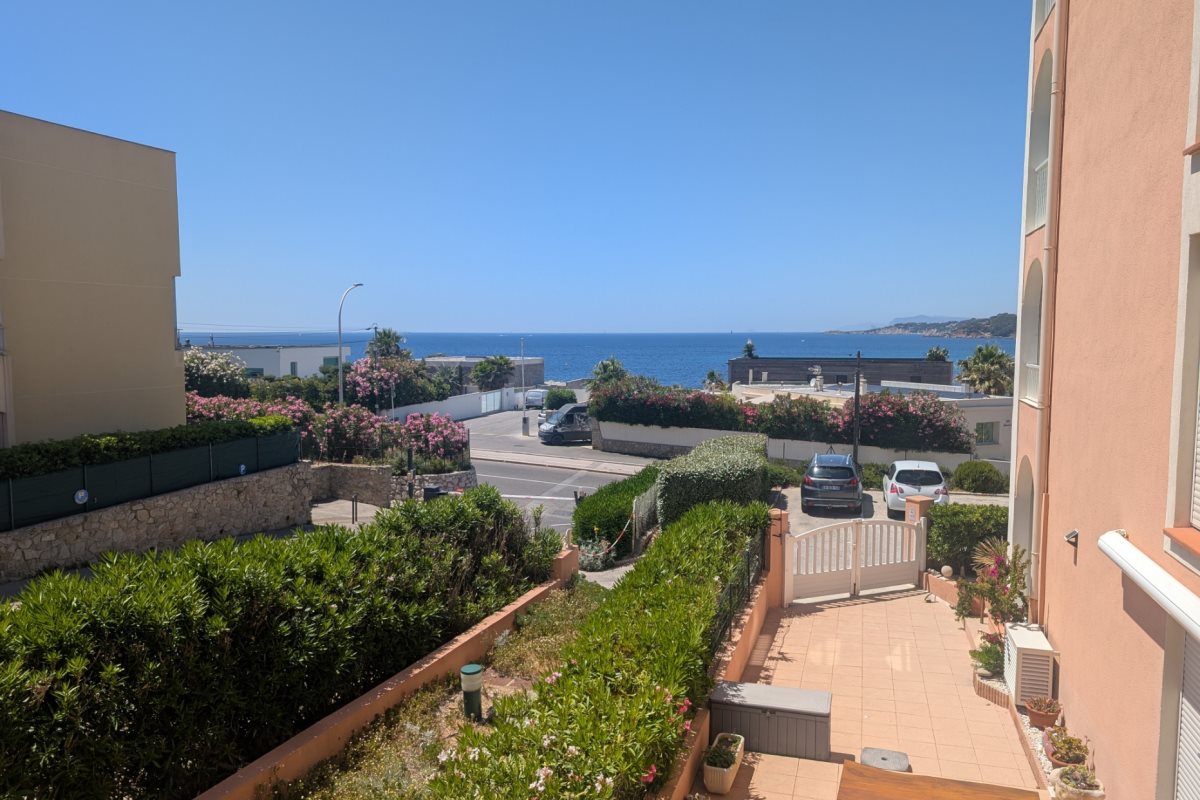 Appartement à louer, 64m², Six-Fours-les-Plages