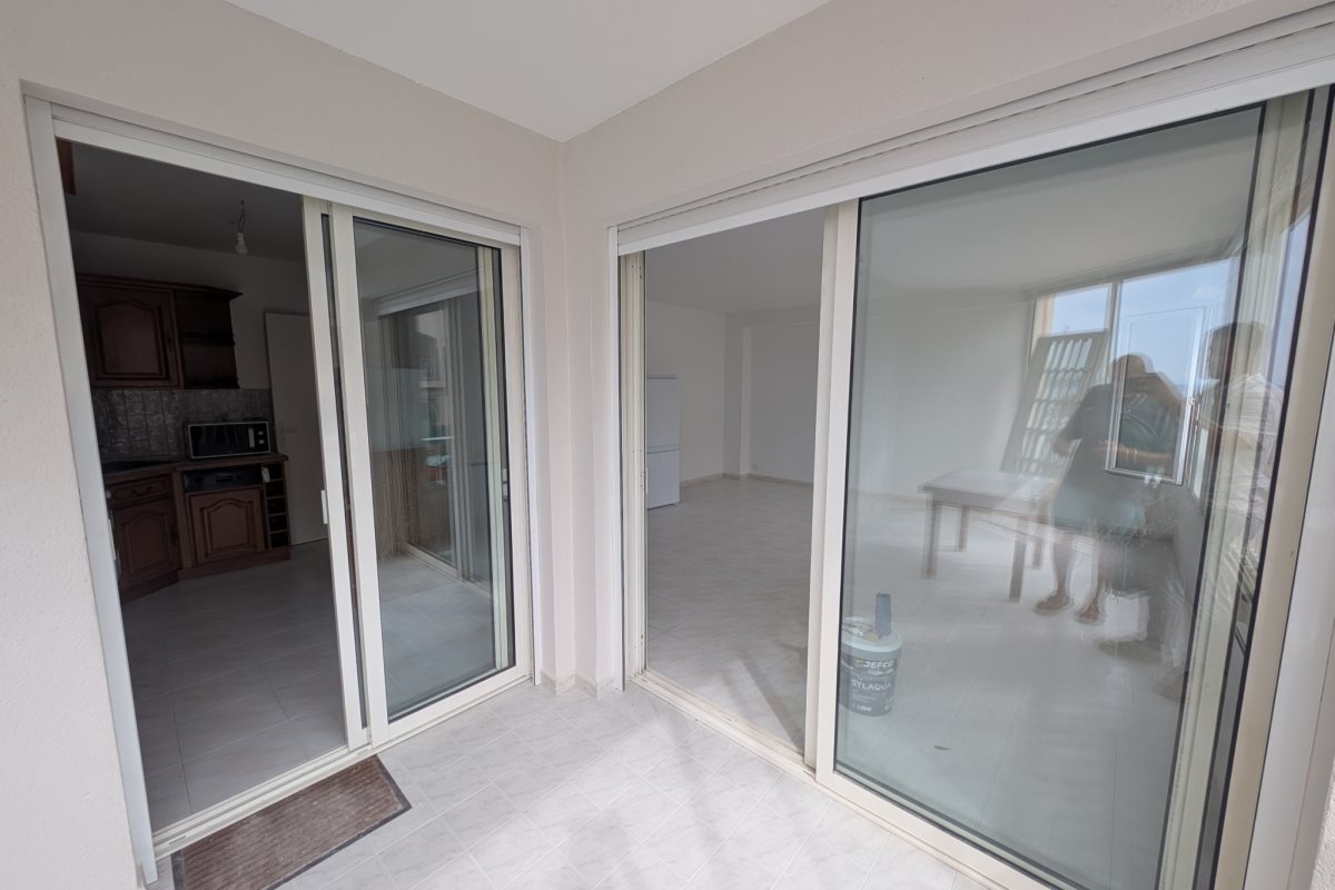 Appartement à louer, 64m², Six-Fours-les-Plages