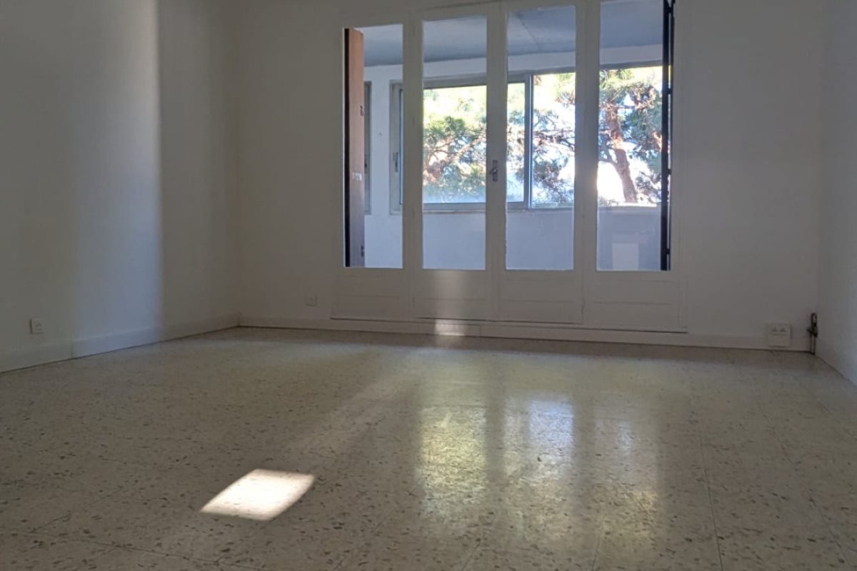 Appartement à louer, 76m², Le Pontet