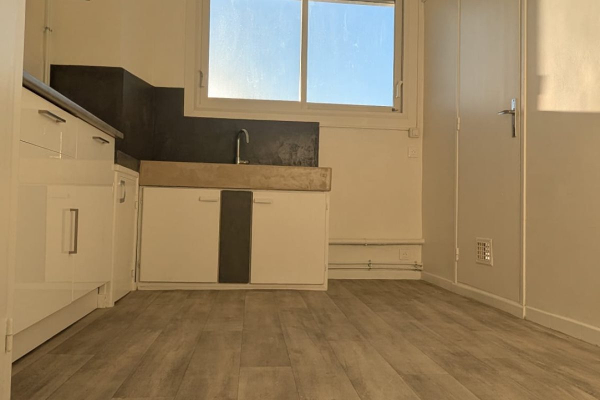 Appartement à louer, 76m², Le Pontet