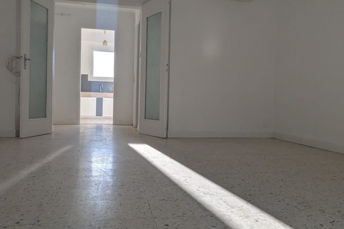 Appartement à louer, 76m², Le Pontet