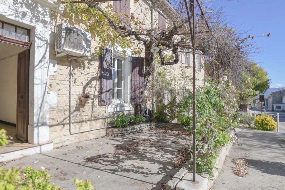 Maison à vendre, 175m², Goult