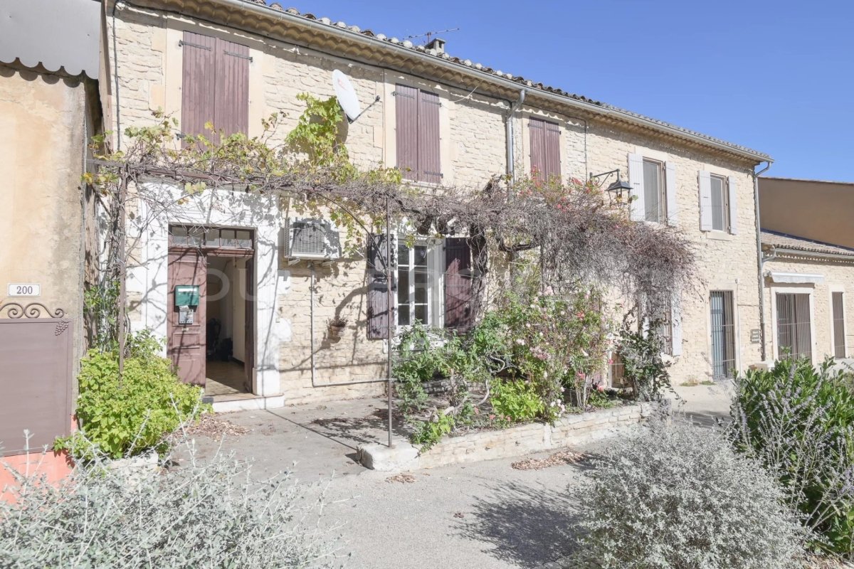 Maison à vendre, 175m², Goult