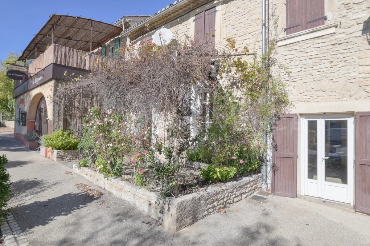 Maison à vendre, 175m², Goult