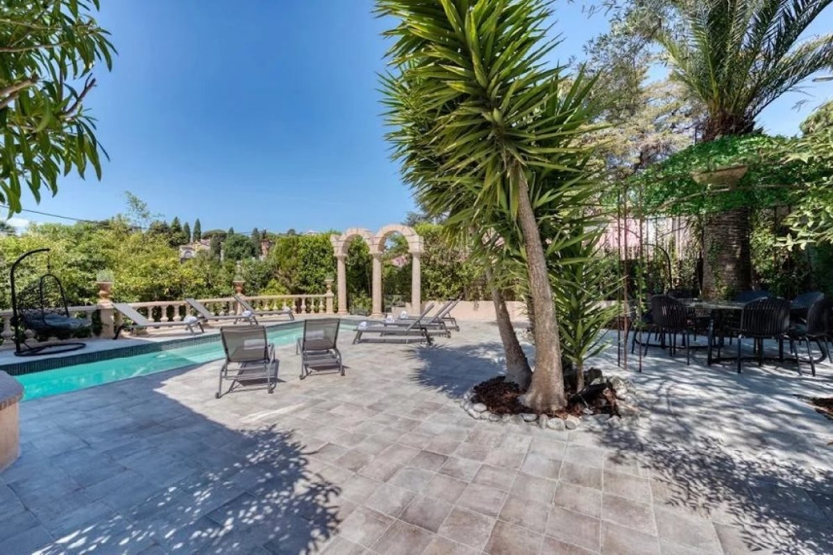 Maison à louer, 280m², Cannes