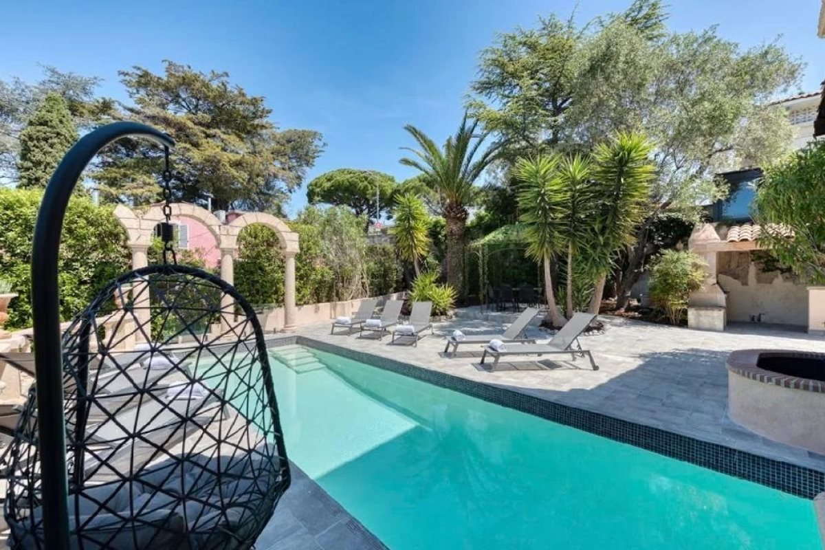 Maison à louer, 280m², Cannes