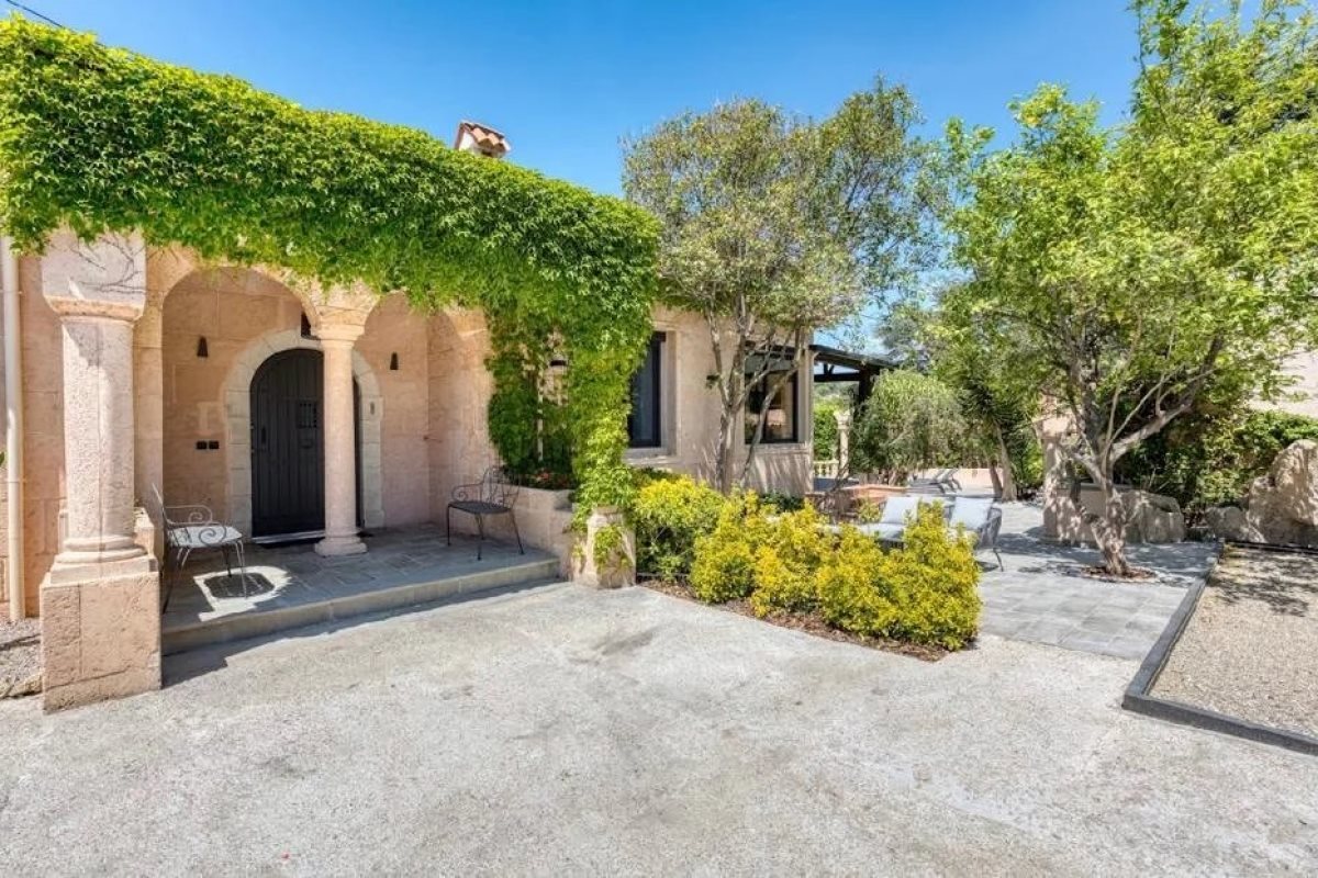 Maison à louer, 280m², Cannes