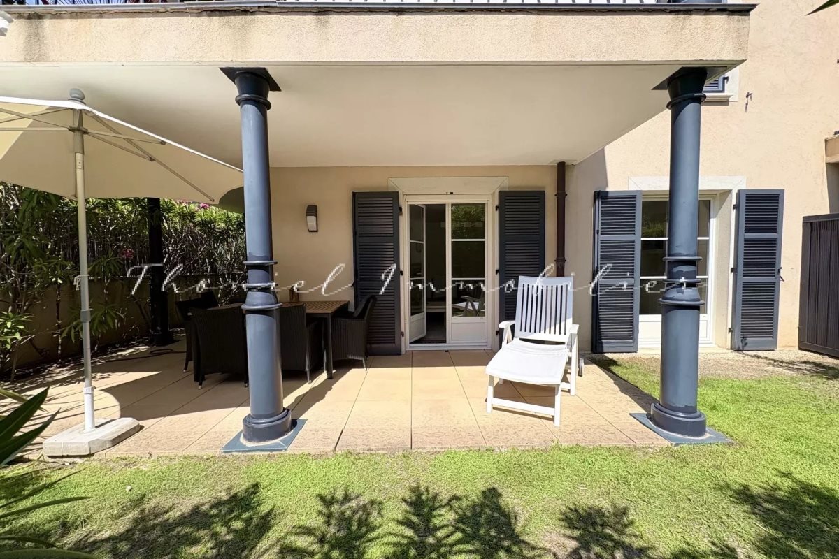 Appartement à vendre, 97m², La Croix-Valmer