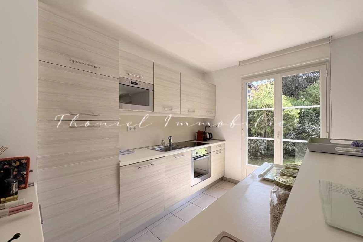 Appartement à vendre, 97m², La Croix-Valmer