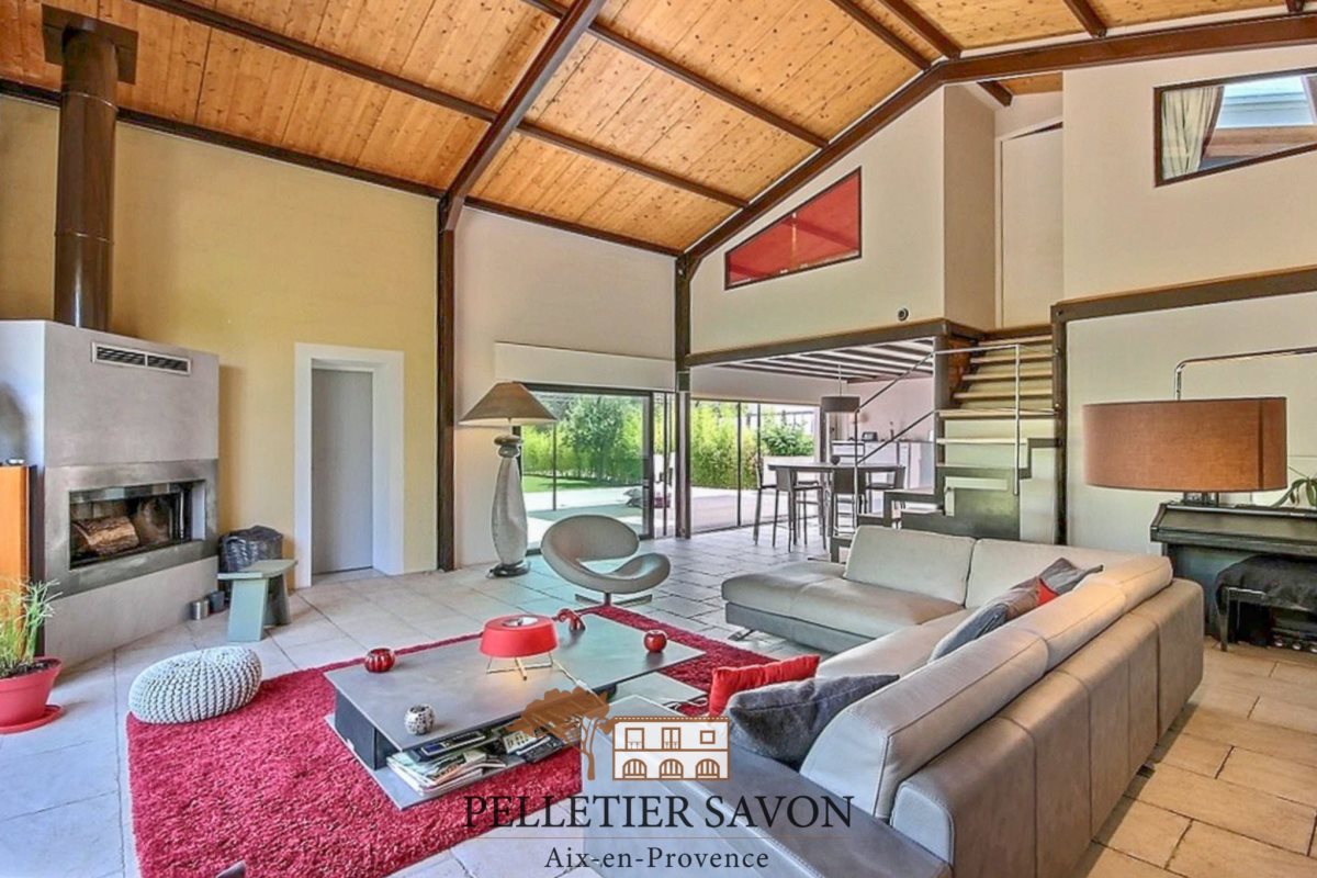 Maison à vendre, 170m², Cabriès