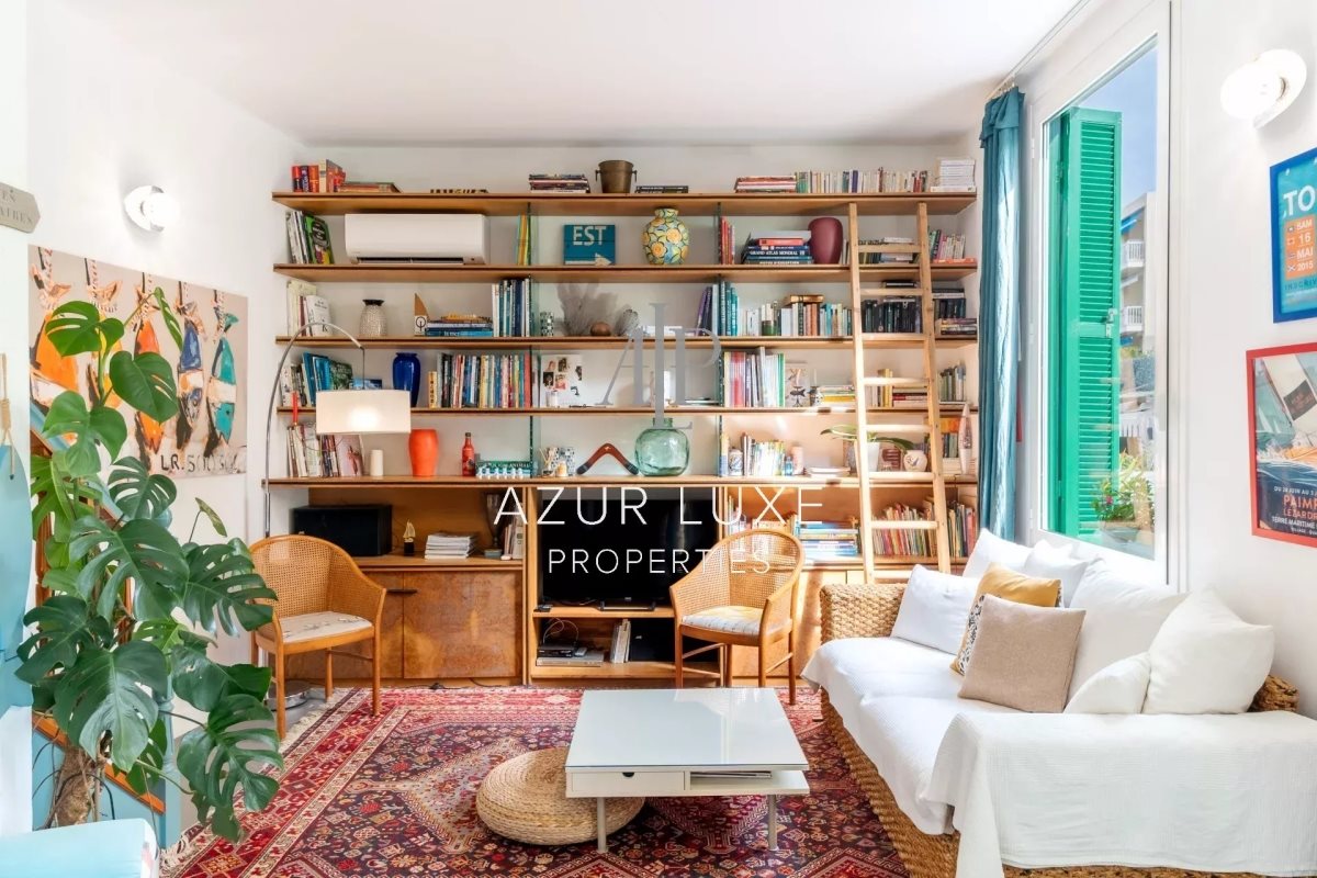 Maison à vendre, 126m², Nice