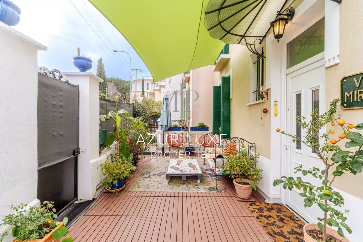 Maison à vendre, 126m², Nice