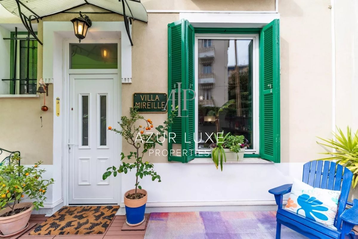 Maison à vendre, 126m², Nice