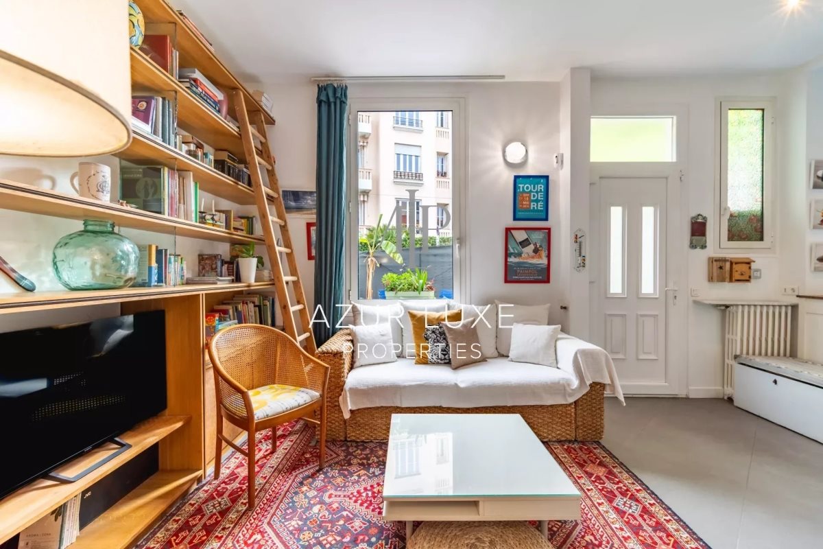Maison à vendre, 126m², Nice
