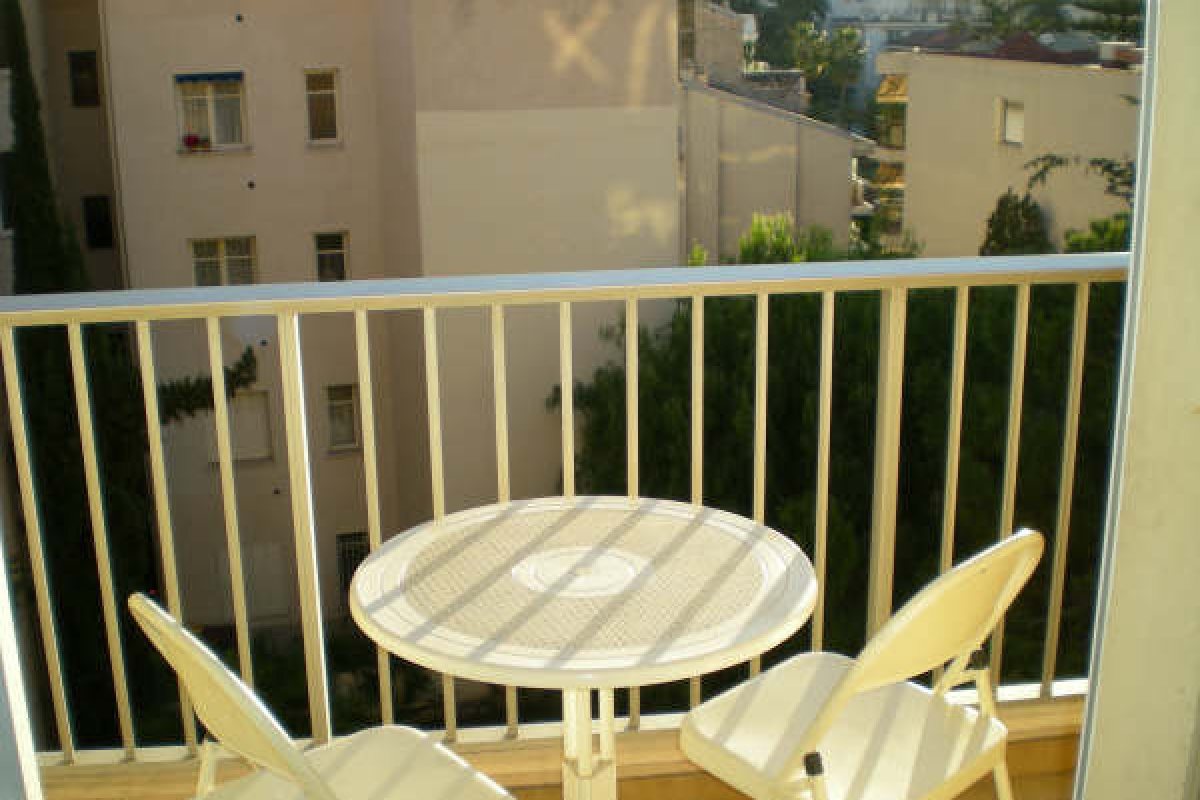 Appartement à louer, 30m², Nice