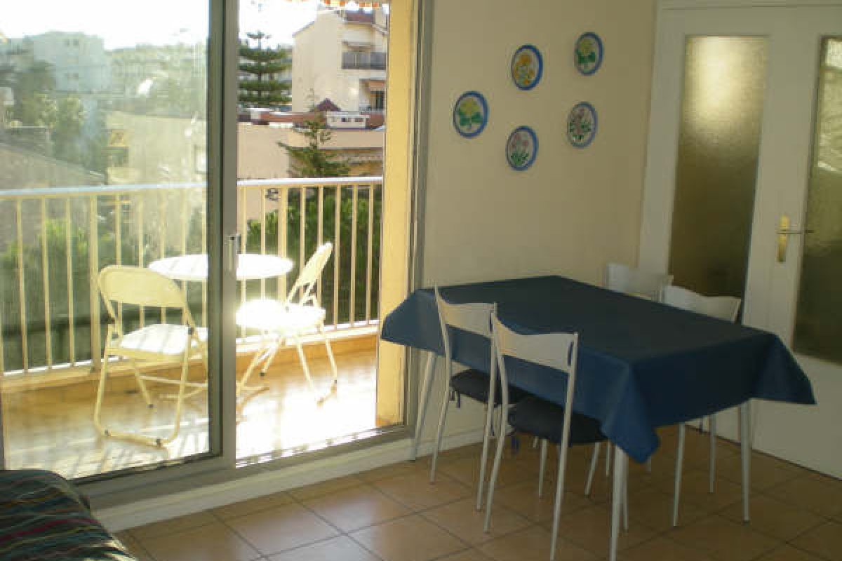 Appartement à louer, 30m², Nice