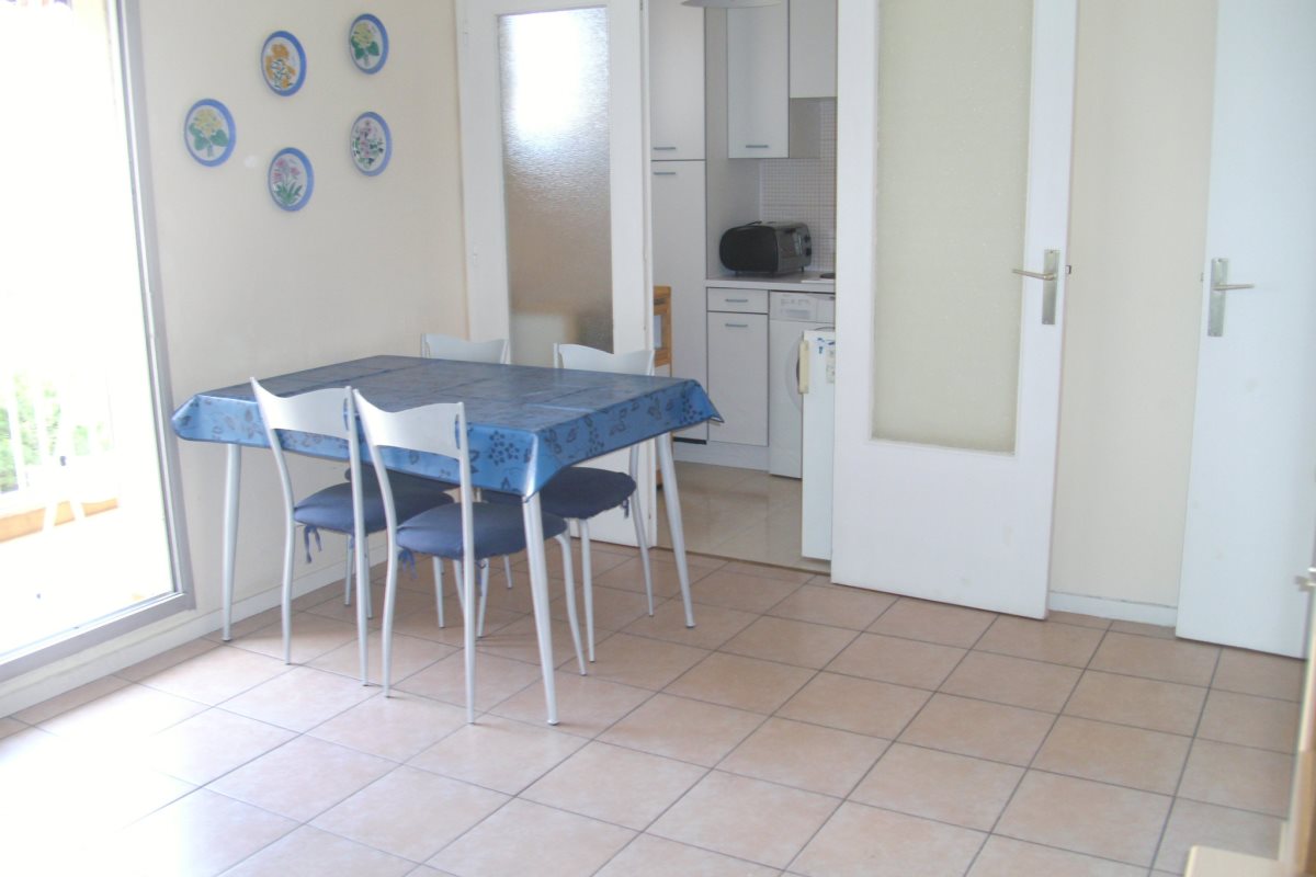 Appartement à louer, 30m², Nice