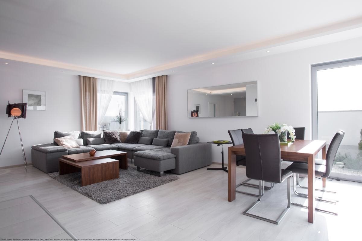 Appartement à vendre, 104m², Le Plessis-Robinson