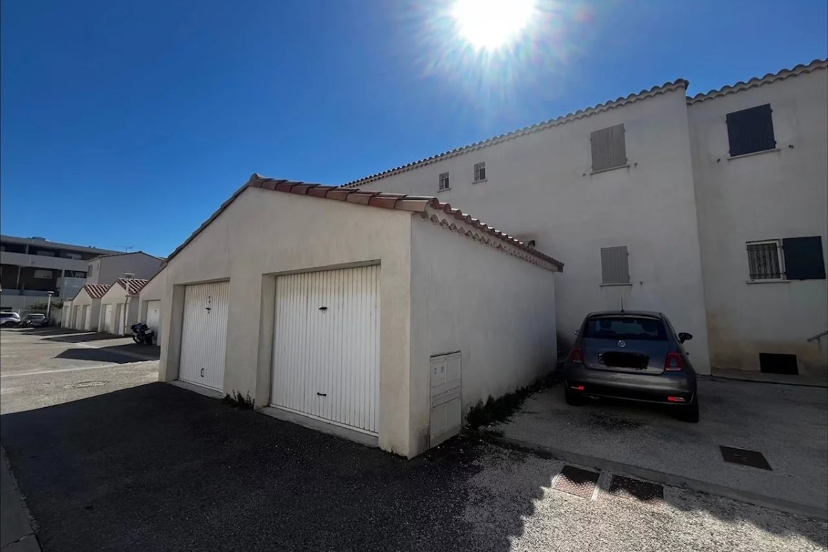Appartement à louer, 76m², Arles
