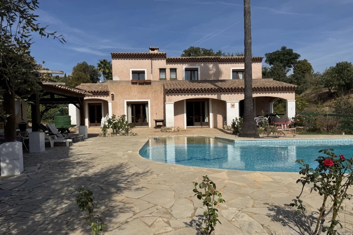 Maison à vendre, 7m², Antibes
