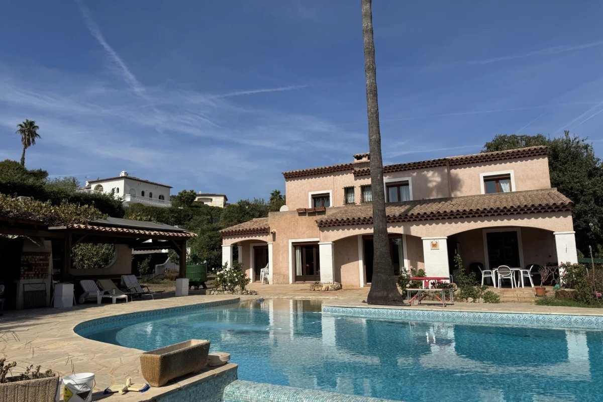 Maison à vendre, 7m², Antibes