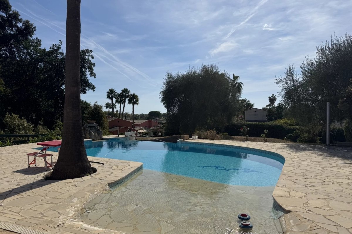 Maison à vendre, 7m², Antibes