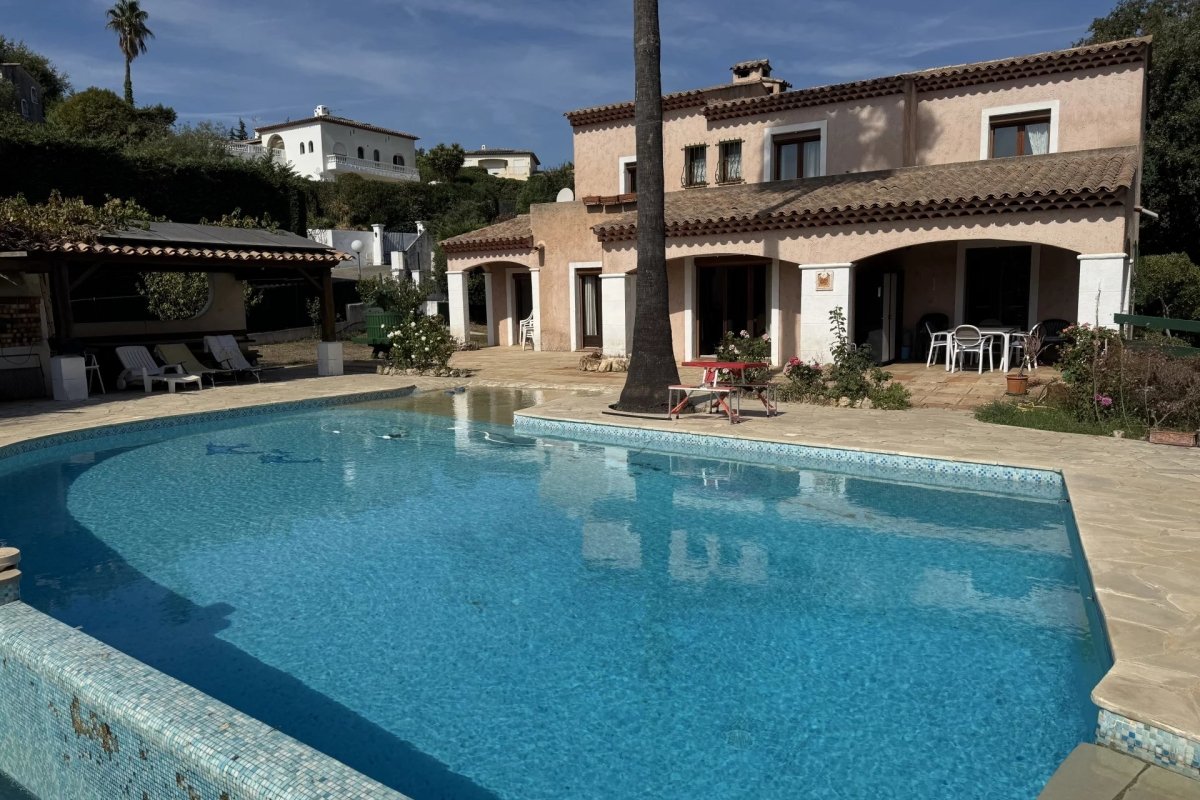 Maison à vendre, 7m², Antibes