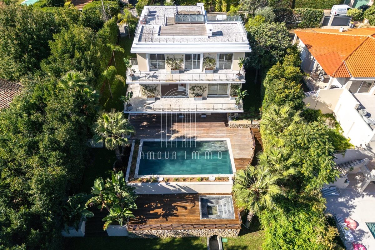 Maison à vendre, 446m², Antibes