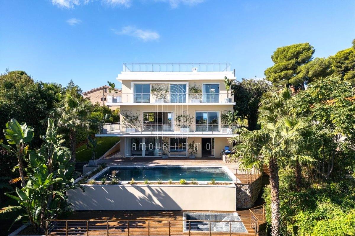 Maison à vendre, 446m², Antibes