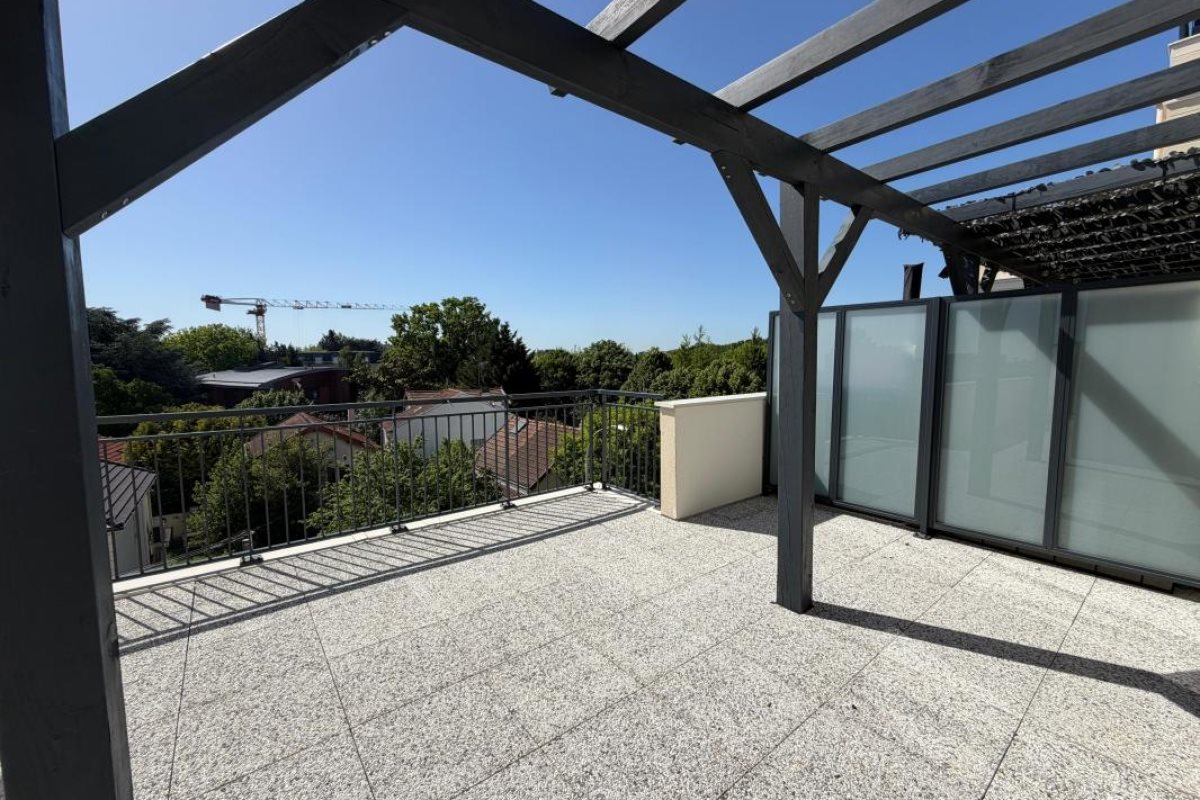 Appartement à vendre, 75m², Le Perreux-sur-Marne