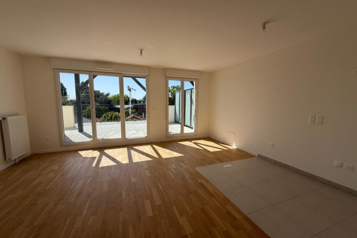 Appartement à vendre, 75m², Le Perreux-sur-Marne