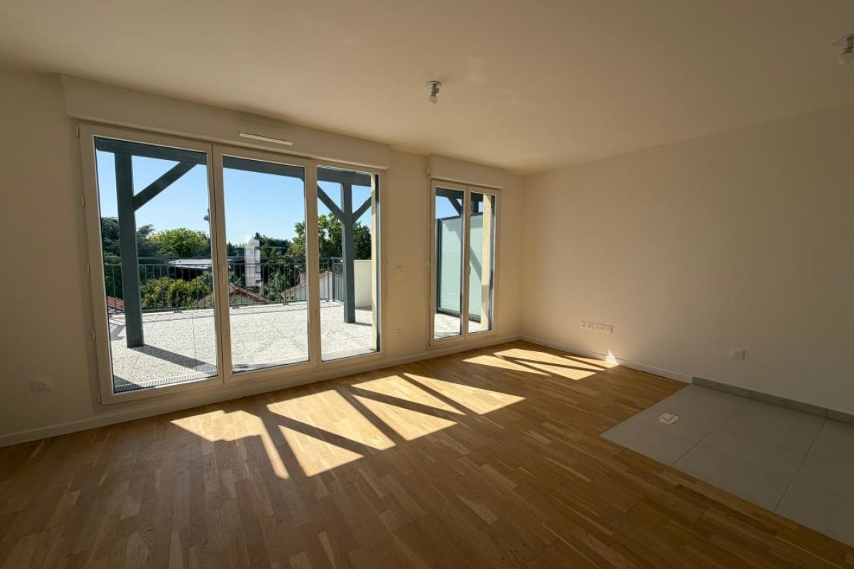 Appartement à vendre, 75m², Le Perreux-sur-Marne