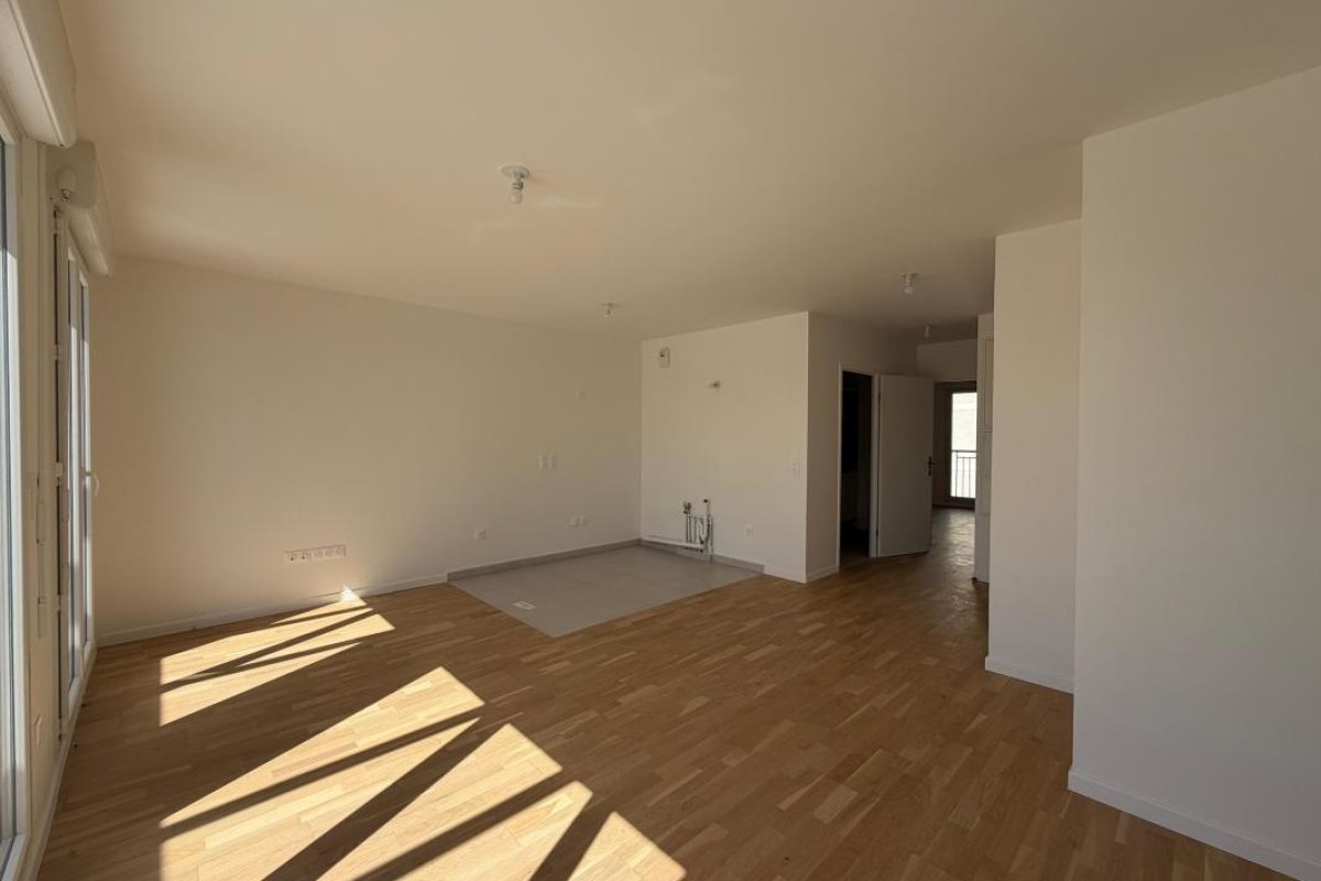 Appartement à vendre, 75m², Le Perreux-sur-Marne