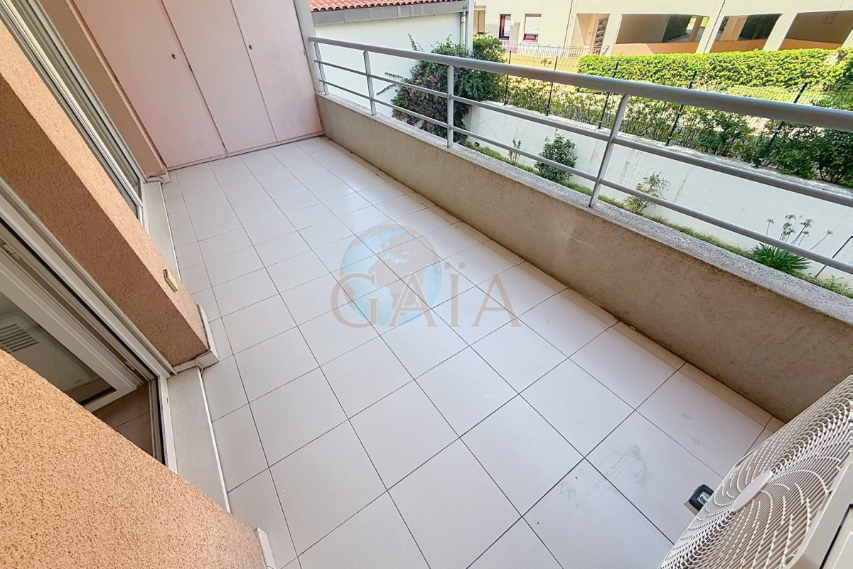 Appartement à vendre, 47m², Cannes