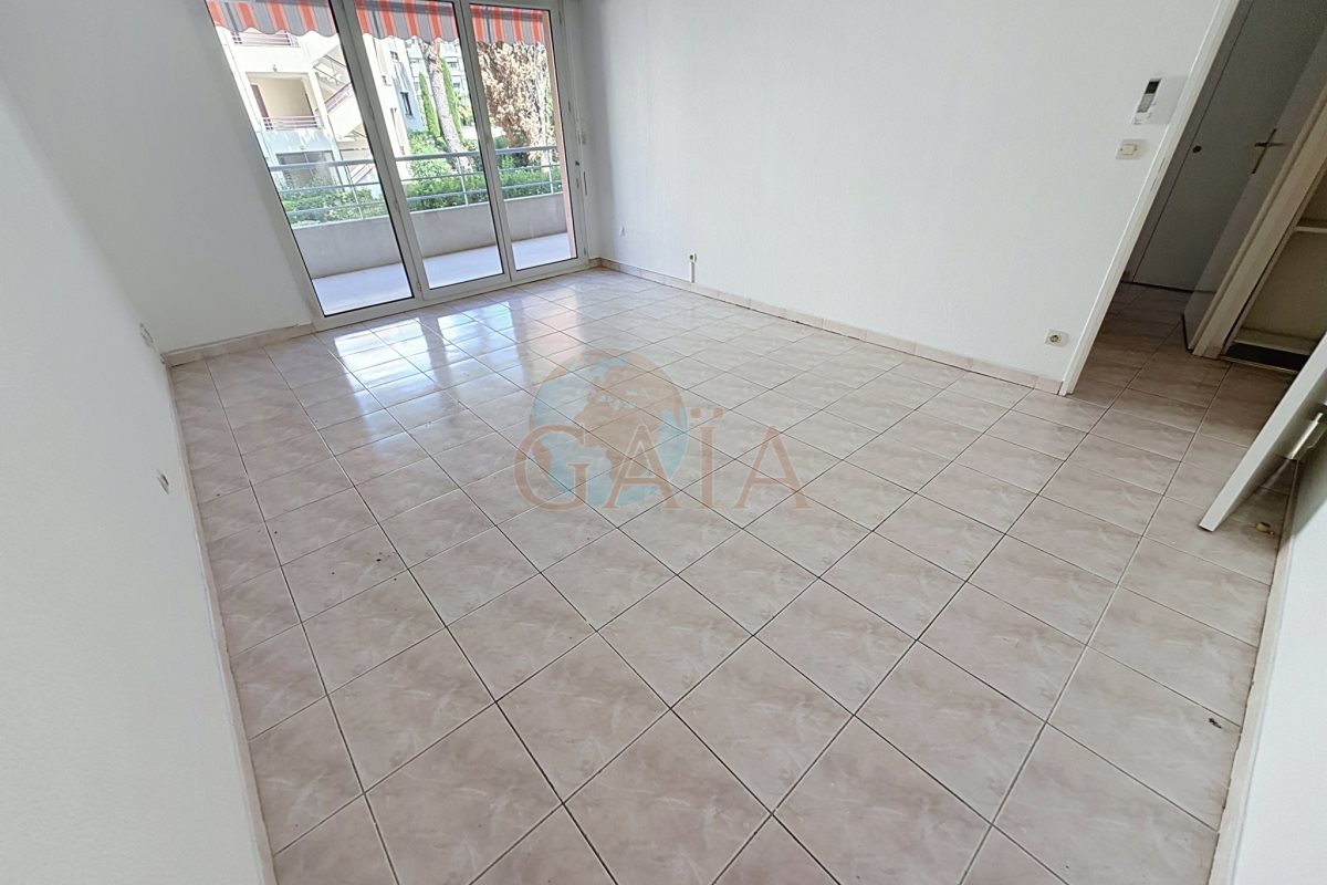 Appartement à vendre, 47m², Cannes